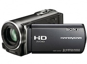 Sony hdr-cx150 software